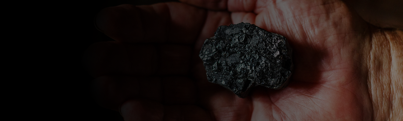 Coal mon