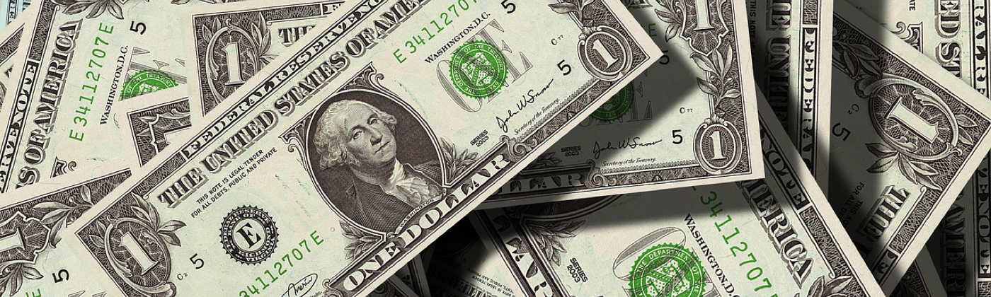 Mon dollar