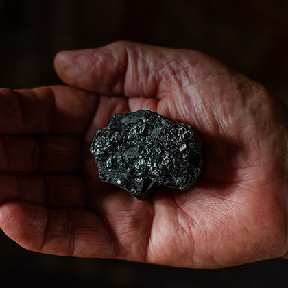Coal 